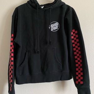 Santa Cruz hoodie